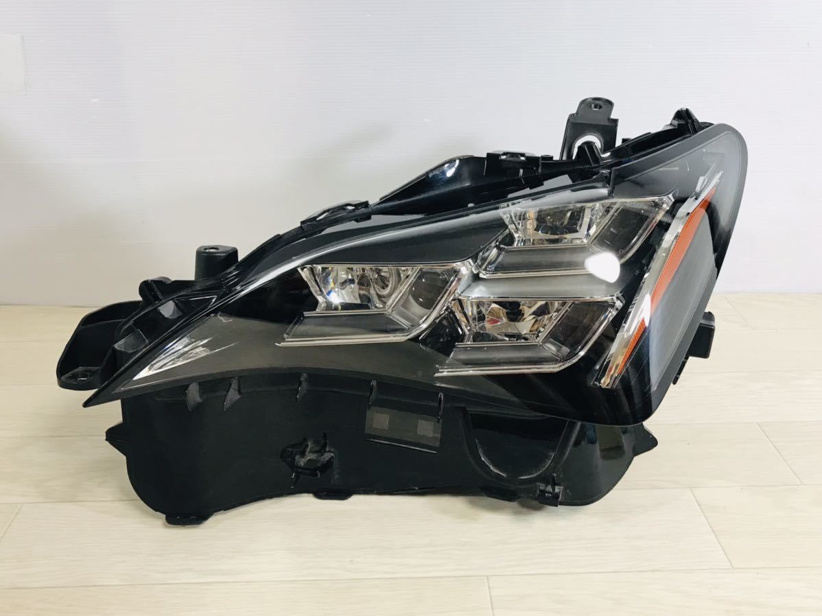 2023年最新】ヤフオク! -レクサス rc ヘッドライトの中古品・新品・未