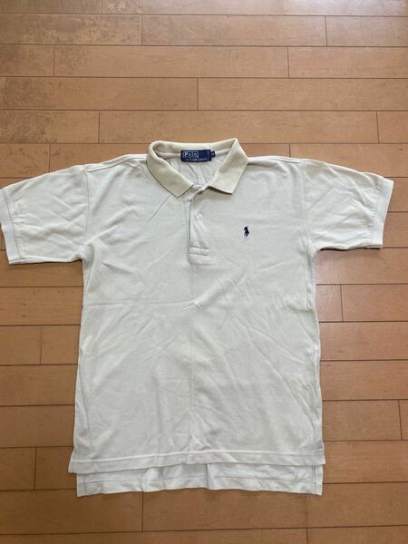 Polo by Ralph Lauren ポロシャツ　Mサイズ