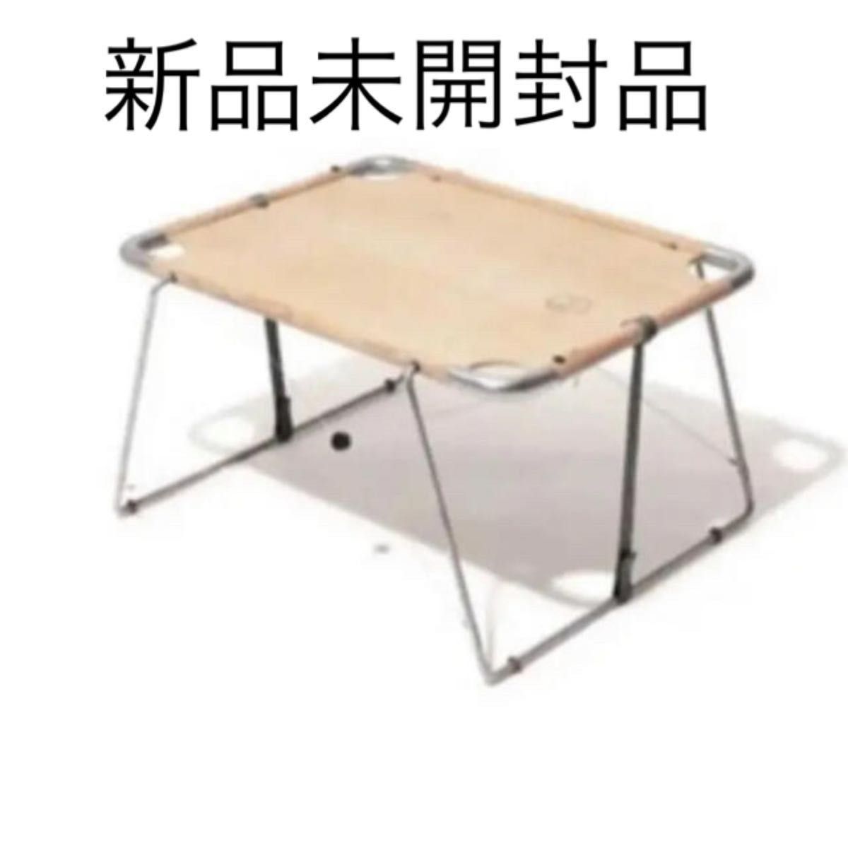 新品未開封品 hxo design table White テーブル ×2｜Yahoo!フリマ（旧