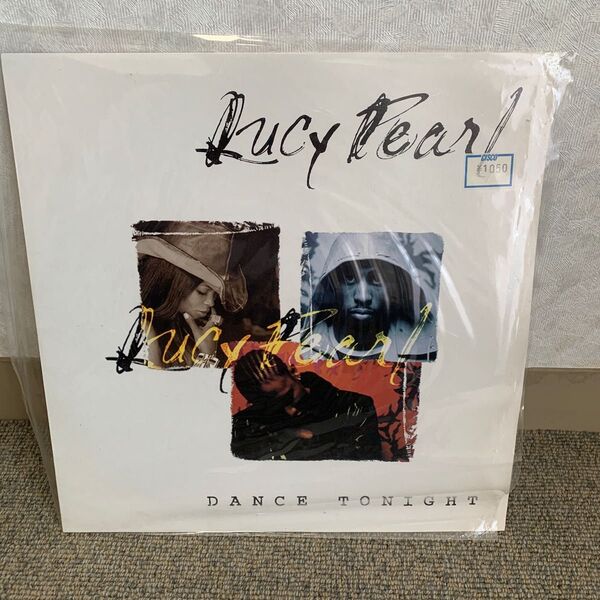 ルーシーパール LUCY PEARL DANCE TONIGHT