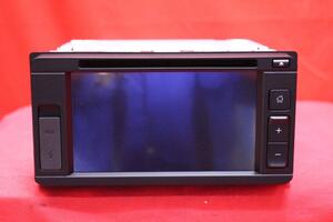 *DAIHATSU Daihatsu 86180-B2860 6.2 дюймовый дисплей аудио 0199-B2499 AM/FM радио CD DVD USB AUX!!*jaudio