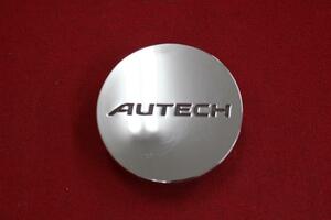 日産ニッサン　AUTECH　オーテック　センターキャップ1枚♪ cap