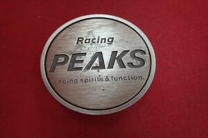 PEAKS　Racing　エンケイ　センターキャップ1枚♪　cap