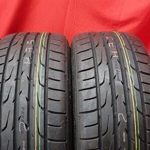 中古タイヤ 215/40R18 89W 4本セット ダンロップ ディレッツァ DZ・102 DUNLOP DIREZZA DZ102 10分山 86 セレナ レガシィ B4の画像5