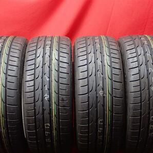 中古タイヤ 215/40R18 89W 4本セット ダンロップ ディレッツァ DZ・102 DUNLOP DIREZZA DZ102 10分山 86 セレナ レガシィ B4の画像1