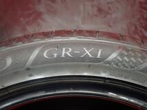 タイヤ2本 《 ブリヂストン 》 レグノ GR-XI (クロスアイ) [ 215/45R17 87W ]9分山★ レガシィ インプレッサ BRZ 86 アルテッツァ n17_画像10