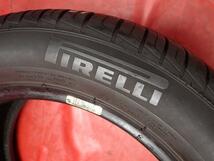 中古タイヤ 195/55R15 85V 2本セット ピレリ チントゥラート P1 PIRELLI CINTURATO P1 8.5分山★n15 S-RV ブルーバード ロードスター_画像9