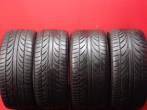 タイヤ4本 《 ATRスポーツ 》 ATR スポーツ [ 245/35R20 95W , 275/30R20 97W ] 9分山★ ベンツ?LSクラス ベンツEクラス n20