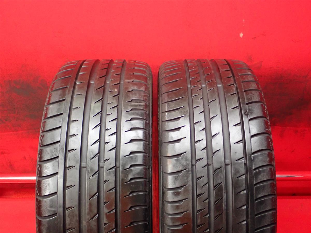 2023年最新】ヤフオク! -コンチスポーツコンタクト 235 45r 18の中古品