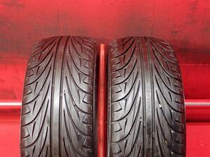 タイヤ2本 《 ケンダ 》 カイザー [ 165/40R16 73V ] 9.5分山★ ワゴンR スペーシア ミラ タント デイズ N-BOX ekワゴン n16