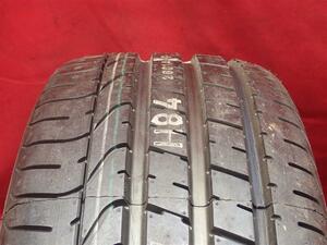 単品 タイヤ 1本 《 ピレリ 》 P-ZERO [ 205/45R17 88Y ]9.5分山★n17 ロードスター CR-Z プジョー207 ルーテシア