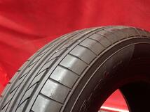 単品 タイヤ 1本 《 ヨコハマ 》 ブルーアースE50J [ 175/70R14 84S ]8.5分山★n14 シエンタ ポルテ ウィングロード フィット_画像4