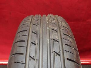 単品 タイヤ 1本 《 ヨコハマ 》 エコスES31 [ 145/80R13 75S ]9.5分山★n13 ワゴンR MRワゴン ウェイク ムーヴ N-WGN ekカスタム