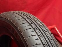 単品 タイヤ 1本 《 ヨコハマ 》 エコスES31 [ 145/80R13 75S ]9.5分山★n13 ワゴンR MRワゴン ウェイク ムーヴ N-WGN ekカスタム_画像4