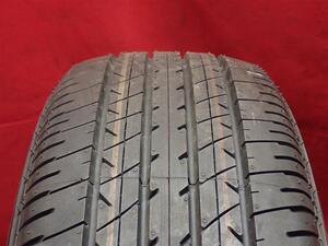 単品 タイヤ 1本 《 ブリヂストン 》 トランザER33 [ 215/60R16 95H ]9.5分山★n16 クラウン エスティマ カムリ オデッセイ ヴェゼル MPV