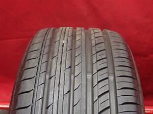 単品 タイヤ 1本 《 トーヨー 》 プロクセスC1S [ 225/55R16 99W ]9分山★n16 アウディA6 BMW5シリーズ ベンツEクラス