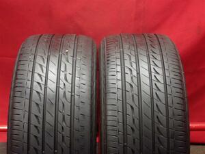 タイヤ2本 《 ブリヂストン 》 レグノGR-XI (クロスアイ)[235/45R1794W]7.5分山★ アリスト パサート シロッコ ランエボ n17