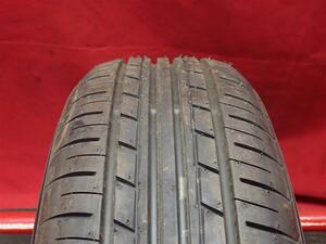 単品 タイヤ 1本 《 ヨコハマ 》 エコスES31 [ 165/70R14 81S ]9.5分山★n14 マーチ ヴィッツ パッソ スイフト アップ!