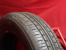 単品 タイヤ 1本 《 ヨコハマ 》 エコスES31 [ 165/70R14 81S ]9.5分山★n14 マーチ ヴィッツ パッソ スイフト アップ!_画像3