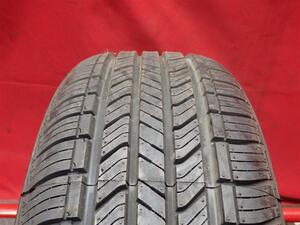 単品 タイヤ 1本 《 アジア系メーカー 》 価格重視ですので、メーカー不問です [ 215/65R16 98T ]9.5分山★n16 ヴェルファイア アルファー