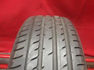 単品 タイヤ 1本 《 トーヨー 》 プロクセスT1スポーツSUV [ 225/55R19 99V ]8.5分山★n19 CX5 CX8