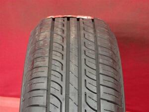 単品 タイヤ 1本 《 ブリヂストン 》 B'スタイル [ 155/70R13 75S ]10分山★n13 エブリィ バモス ミニカ マーチ プレオ