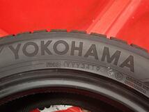 スタッドレス4本 《ヨコハマ》アイスガード6IG60 205/55R16,225/50R16 8.5/8分山★マークIIなどに！stati16_画像9