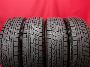 スタッドレス4本 185/70R14 88Q 4本セット ヨコハマ アイスガード 6 IG60 YOKOHAMA iceGUARD 6 IG60 9.5分山★stati14