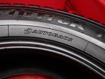 スタッドレス4本 215/60R16 95Q 4本セット オートバックス ノーストレック N3 I AUTOBACS NORTHTRECK N3I 9分山★stati16_画像9