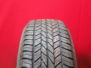 単品 タイヤ 1本 《 ダンロップ DUNLOP 》 GRANDTREK グラントレック ST20 ALL SEASON [ 215/65R16 98S ] 9.5分山 ★n16