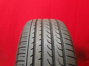 単品 タイヤ 1本 《 ヨコハマ YOKOHAMA 》 BluEarth ブルーアース RV-02 ミニバンタイヤ [ 205/65R16 95H ] 9分山 ★n16