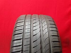 単品 タイヤ 1本 《 ピレリ PIRELLI 》 Cinturato チントゥラート P1 [ 245/35R20 95Y ] 9分山 ★n20