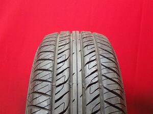 単品 タイヤ 1本 《 ダンロップ DUNLOP 》 GRANDTREK グラントレック PT2 [ 215/65R16 98S ] 9.5分山 ★n16