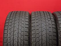 スタッドレス4本 《 ヨコハマ 》 アイスガード SUV G075 [ 275/50R20 113Q ] 8.5/8分山★ ベンツGクラス GLEクラス GLクラス stati20_画像6