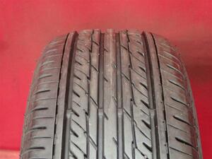 単品 タイヤ 1本 《 グッドイヤー 》 GTエコステージ [ 185/65R15 88S]9分山★n15 プリウス ティーダ ノート フリード デミオ