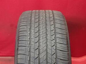 単品 タイヤ 1本 《 ダンロップ 》 SPスポーツ MAXX A1-AA/S [ 225/50R18 94V ] 8分山★n18 ミニバン エスティマ エリシオン