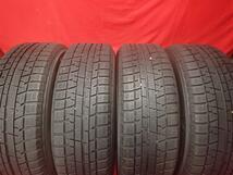 スタッドレス 5Wスポークタイプ1P+ヨコハマアイスガード5プラスIG50 225/60R17 8.5分山★XVオーナー様必見！stwt17_画像2