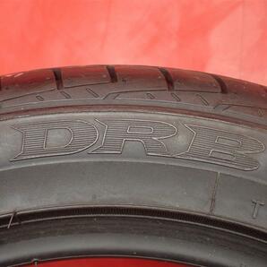 単品 タイヤ 1本 《 トーヨー 》 DRB [ 155/55R14 69V ]9分山★n14 アルトワークス ワゴンR プレオ ekスポーツの画像8