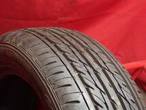 単品 タイヤ 1本 《 グッドイヤー 》 GTエコステージ [ 195/55R15 85V ]9.5分山★n15_画像4