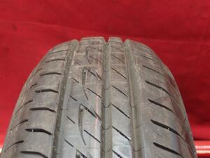 単品 タイヤ 1本 《 ブリヂストン 》 エコピアPZ-XC [ 155/65R13 73S ]9.5分山★n13 ワゴンR MRワゴン ザッツ ゼスト ミニカ ヴィヴィオ