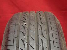 単品 タイヤ 1本 《 ブリヂストン 》 レグノGR-XI(クロスアイ) [ 175/65R14 82H ]9分山★n14 bB サクシード パッソ キューブ フィット_画像1