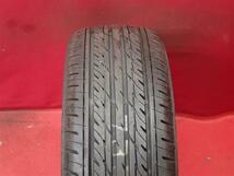 単品 タイヤ 1本 《 グッドイヤー 》 GTエコステージ [ 185/55R15 82V ] 9.5分山★n15 bB ブーン パッソ ノート デミオ コルト フィット_画像1