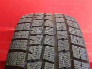 スタッドレス 単品 1本 《 ダンロップ 》 ウィンターMAXX01 ( WM01 )[ 205/65R15 94Q ] 9.5分山★stati15