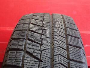 スタッドレス 単品 1本 《 ブリヂストン 》 ブリザックVRX [ 195/65R15 91Q ]8.5分山★stati15