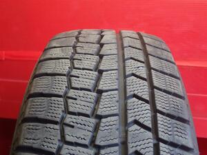 スタッドレス 単品 1本 《 ダンロップ 》 ウィンターMAXX02 ( WM02 )[ 195/65R15 91Q ]8分山★stati15