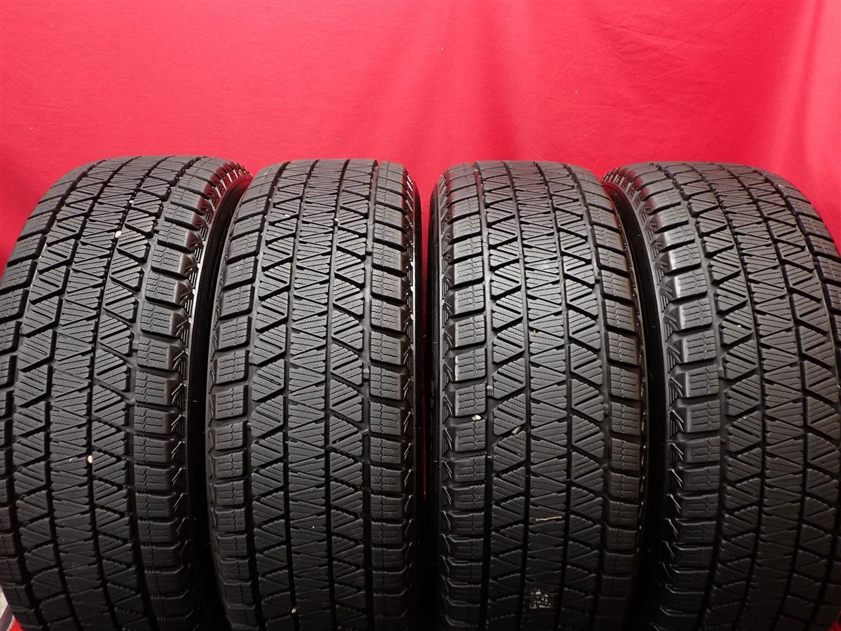 BLIZZAK DM-V3 225/60R17 99Qの値段と価格推移は？｜23件の売買データ