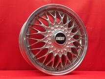 NISSAN ニッサン 純正 BBS ホイール 4本 6.5J-16 PCD114.3 5穴 +40 ハブ66 aa16_画像2