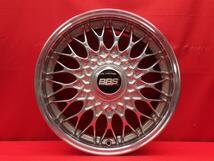 NISSAN ニッサン 純正 BBS ホイール 4本 6.5J-16 PCD114.3 5穴 +40 ハブ66 aa16_画像4