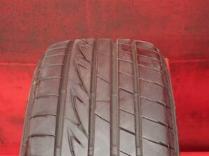 単品 タイヤ1本 《 ブリヂストン 》 プレイズ PZ-XC [ 165/45R16 70V ] 9分山★n16