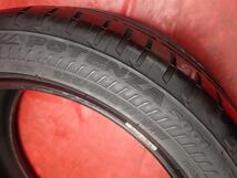 中古タイヤ 225/45R17 91W 255/40R17 94W 4本セット ブリヂストン ポテンザ S001 8.5分山 スープラ　ローレル 3_画像10